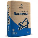 Cimento Nacional Cp2 50kg