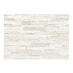 Revestimento Filetado REF-8186 43x63cm Retificado Branco