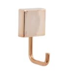 Cabideiro Soft Barroque Rose Gold