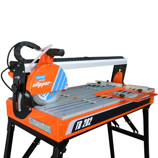 Cortadora de Bloco Elétrico CM 42 3HP Clipper