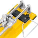 Cortador Manual De Piso 90 Cm - Vdec 90 - Vonder