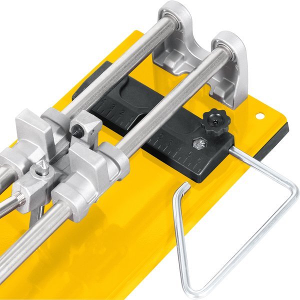 Cortador Manual De Piso 90 Cm - Vdec 90 - Vonder