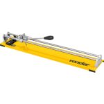 Cortador Manual De Piso Capacidade De 75 Cm - Vdec 75 - Vonder