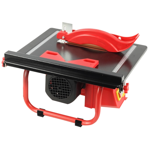 Cortadora De Azulejo E Cerâmica Elétrica 600w - 2950rpm - Nca60 - 110v