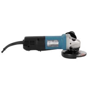 Esmerilhadeira Angular 4.1/2" 840W 9557HPGX2 5 discos 220V Makita