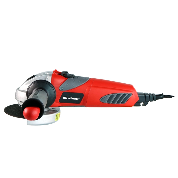 Esmerilhadeira Angular 4.1/2" 600W RT-AG 115 127V (110V) Einhell