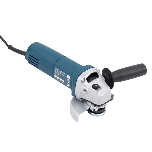 Esmerilhadeira Angular 4.1/2" 670W GWS 6-115 220V Bosch