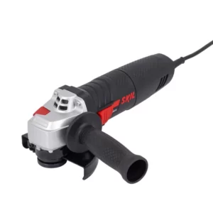 Esmerilhadeira Angular 4.1/2" (115mm) 700W 9002 100% Rolamentada 220V Skil