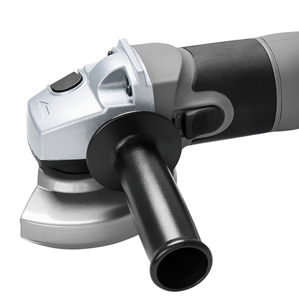 Esmerilhadeira Angular 4.1/2" 800 Watts Rotação De 11000 Rpm - Tramontina (220v)