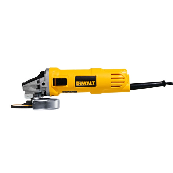 Esmerilhadeira Angular 4.1/2" 800W DWE4020B2B 220V Dewalt