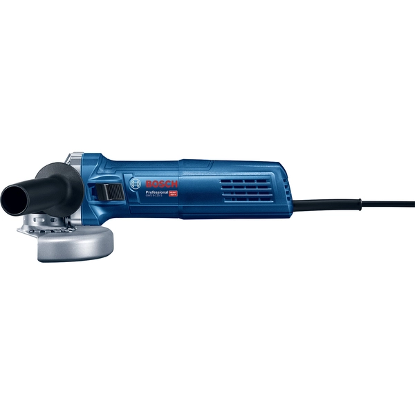 Esmerilhadeira Angular 5" 900W GWS 9-125 S 220V Bosch