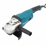 Esmerilhadeira Angular 7" 2200W GA7020 127V (110V) Makita