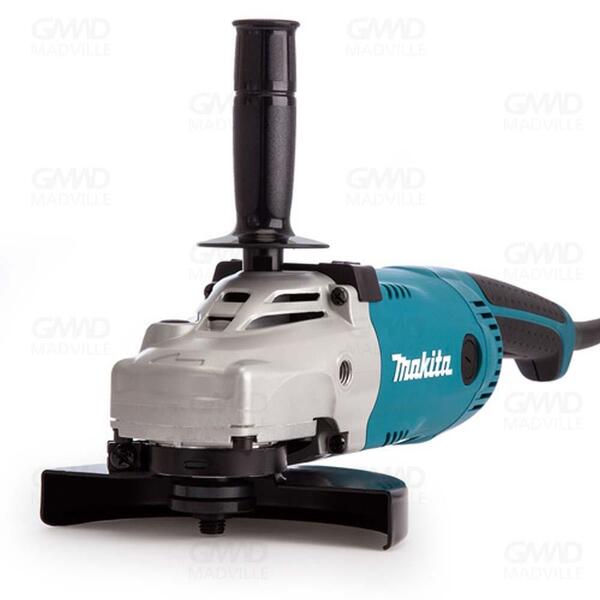Esmerilhadeira Angular 7" Makita 2200w - Ga7020 220v - Ga7020