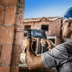 Furadeira de Impacto 1/2'' 750W WS3174U 127V (110V) Wesco