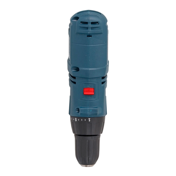 Furadeira e Parafusadeira 3/8" 400W GSR 7-14 E com Cabo 4m 220V Bosch