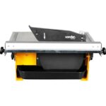 Máquina Cortadora De Piso Portátil 550 Watts - Ccv550 - Vonder (110v)