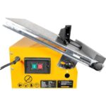 Máquina Cortadora De Piso Portátil 550 Watts - Ccv550 - Vonder (220v)