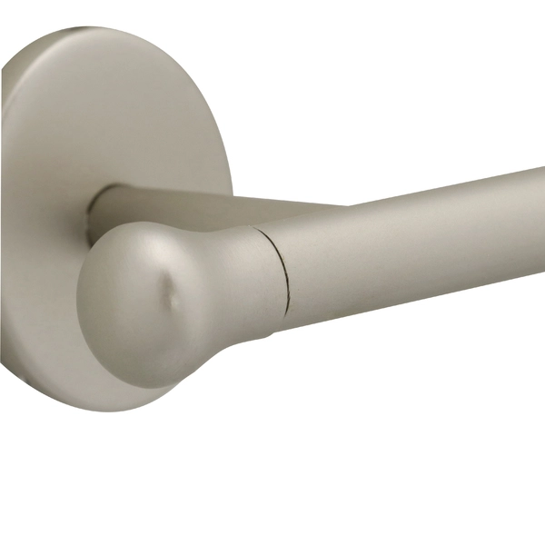 Porta Papel Higiênico Metal Simples Teardrop Umbra