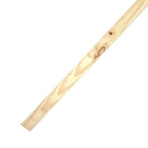 Sarrafo Pinus 2,1cmx5cmx3m Grupo Empório da Madeira